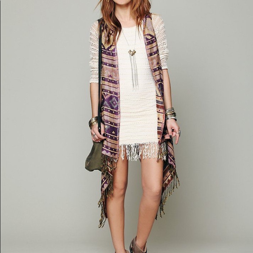 ❤️Free people❤️